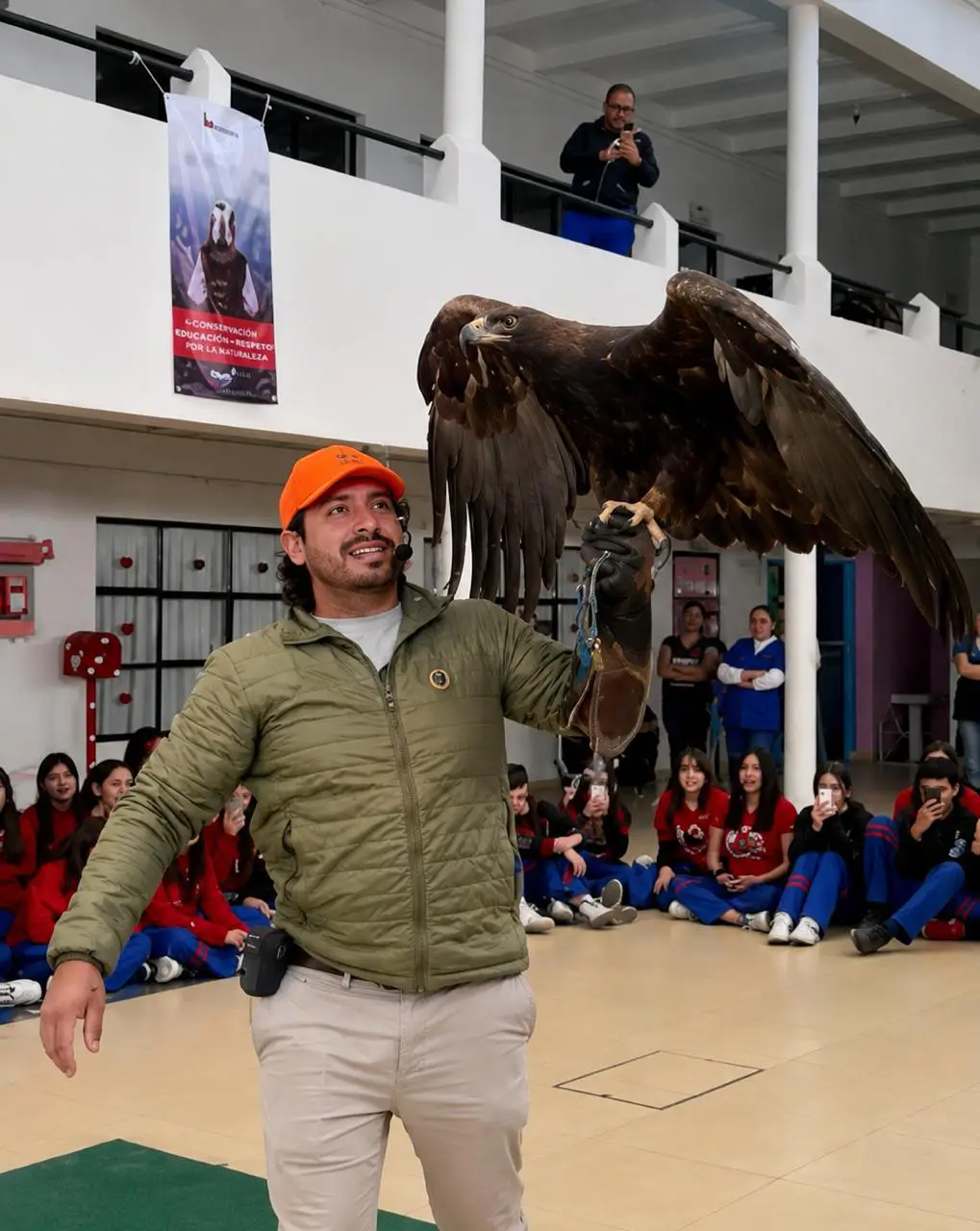 Comunidad Instituto Brenner